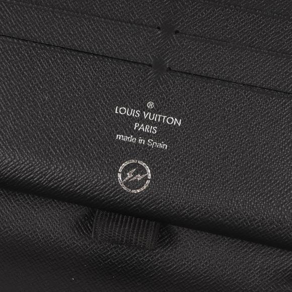 LOUIS VUITTON Zippy wallet - Picture 5 of 7